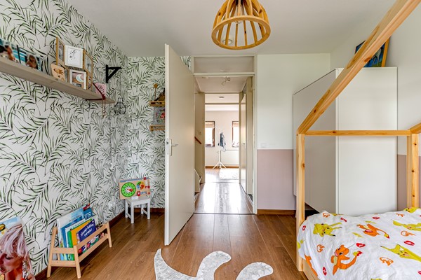 Medium property photo - Burgvliet 113, 8226 RE Lelystad